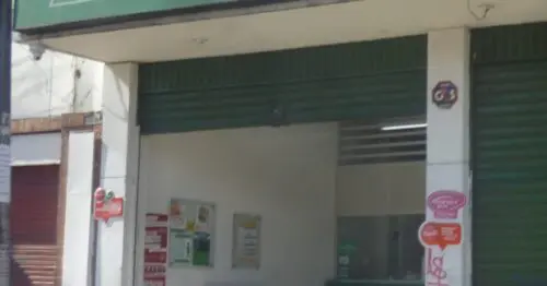 SERVIENTREGA RICAURTE CALLE 12 SERVIENTREGA RICAURTE CALLE 12